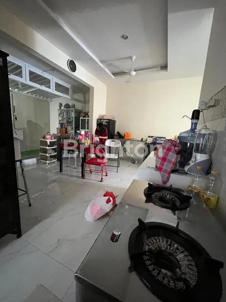 image RUMAH SIAP HUNI AREA BERKEMBANG JOGJA BARAT, SELANGKAH TITI BUMI BANYURADEN GAMPING, RINGROAD BARAT, TOL JOGJA SEMARANG, MIROTA GODEAN (4)