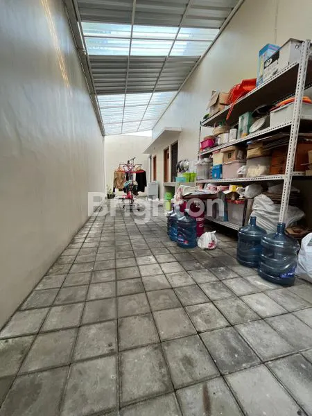 image RUMAH SIAP HUNI AREA BERKEMBANG JOGJA BARAT, SELANGKAH TITI BUMI BANYURADEN GAMPING, RINGROAD BARAT, TOL JOGJA SEMARANG, MIROTA GODEAN (6)