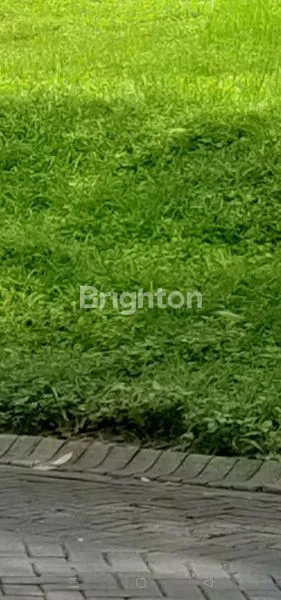 KAVLING GREENWICH ROYAL RESIDENCE