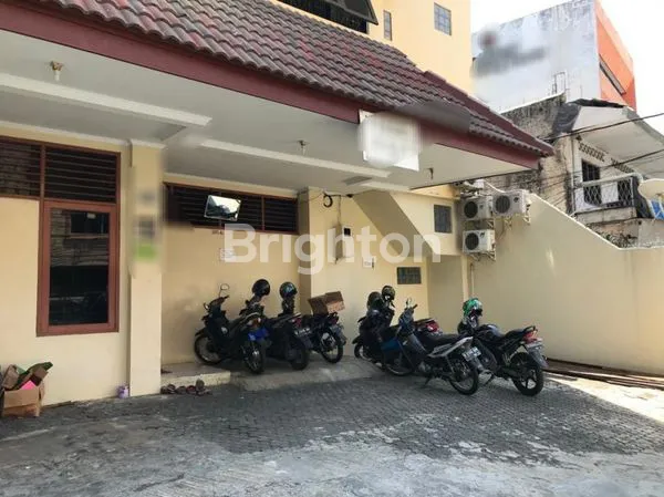 image KOS 26 KAMAR SAWAH BESAR JAKARTA PUSAT (1)