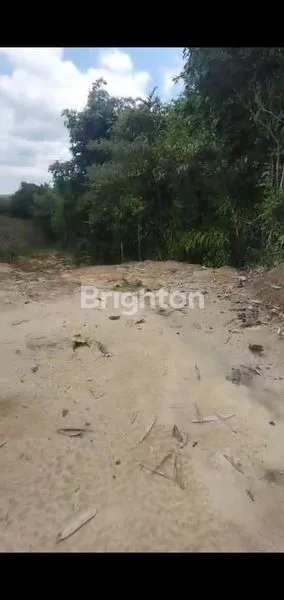 image DIJUAL TANAH LUAS DI  KILO 13 DI BALIKPAPAN. (1)