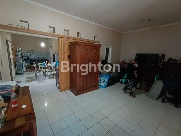 image RUMAH DELTA SARI SIAP HUNI DEKAT TOLL WARU DAN DEKAT ACCES JLN KE AHMAD YANI WARU SIDOARJO DEKAT MALL CITO DAN ROYAL PLAZA (5)