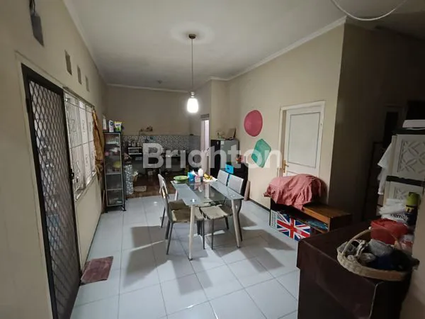 image RUMAH DELTA SARI SIAP HUNI DEKAT TOLL WARU DAN DEKAT ACCES JLN KE AHMAD YANI WARU SIDOARJO DEKAT MALL CITO DAN ROYAL PLAZA (8)