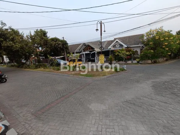 image RUMAH DELTA SARI SIAP HUNI DEKAT TOLL WARU DAN DEKAT ACCES JLN KE AHMAD YANI WARU SIDOARJO DEKAT MALL CITO DAN ROYAL PLAZA (2)