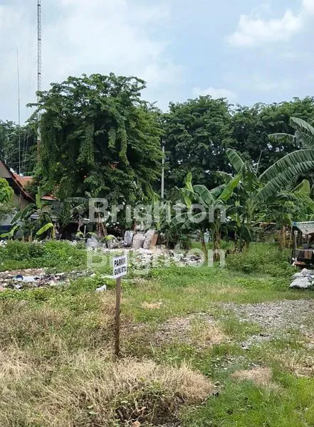 image TANAH TENGAH KOTA, LOKASI STRATEGIS (2)