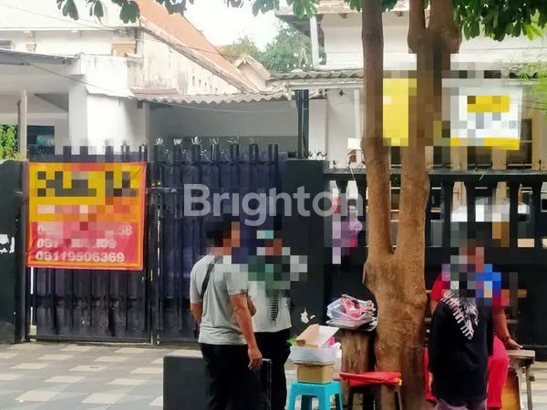 Gambar Property DIJUAL CEPAT RUMAH DI TENGAH KOTA SURABAYA