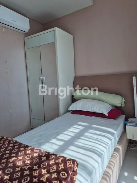 image UNIT 3BR APARTMENT FULLFURNISHED (CONNECTING) HOOK ARYADUTA - CITO MALL (3)
