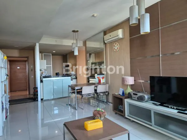 image UNIT 3BR APARTMENT FULLFURNISHED (CONNECTING) HOOK ARYADUTA - CITO MALL (1)