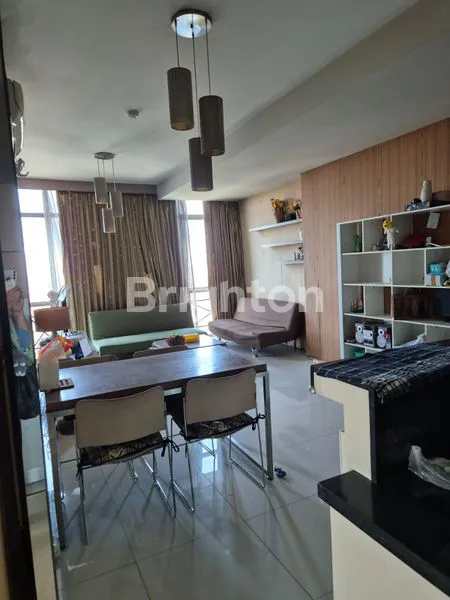 image UNIT 3BR APARTMENT FULLFURNISHED (CONNECTING) HOOK ARYADUTA - CITO MALL (5)