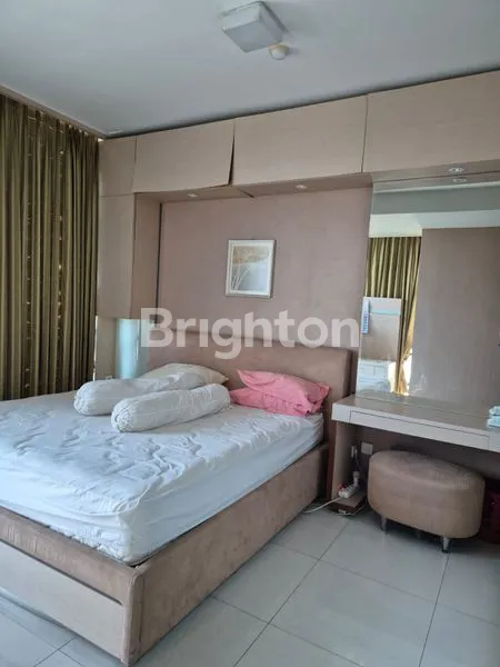 image UNIT 3BR APARTMENT FULLFURNISHED (CONNECTING) HOOK ARYADUTA - CITO MALL (4)