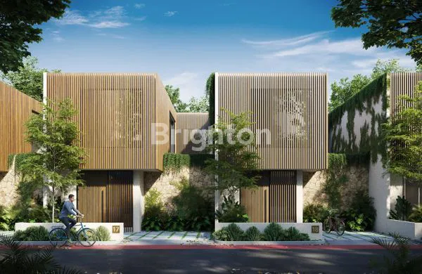 image VILLA BARU KAI JIMBARAN (1)