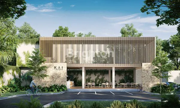 image VILLA BARU KAI JIMBARAN (2)