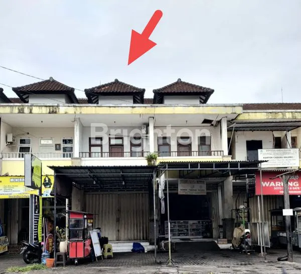 image RUKO 2 LANTAI DI DALUNG PERMAI (1)