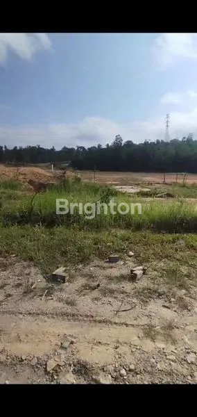 image DIJUAL TANAH LUAS DI BALIKPAPAN KARIANGAU (6)