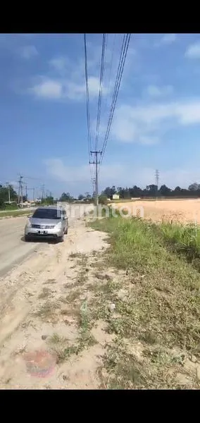 image DIJUAL TANAH LUAS DI BALIKPAPAN KARIANGAU (4)
