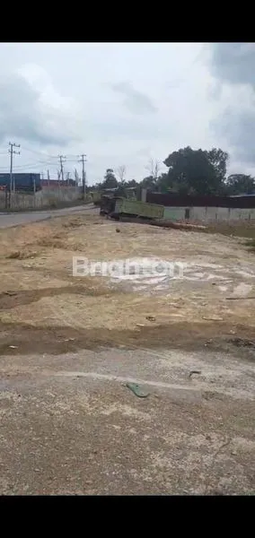 image DIJUAL TANAH LUAS DI BALIKPAPAN KARIANGAU (5)