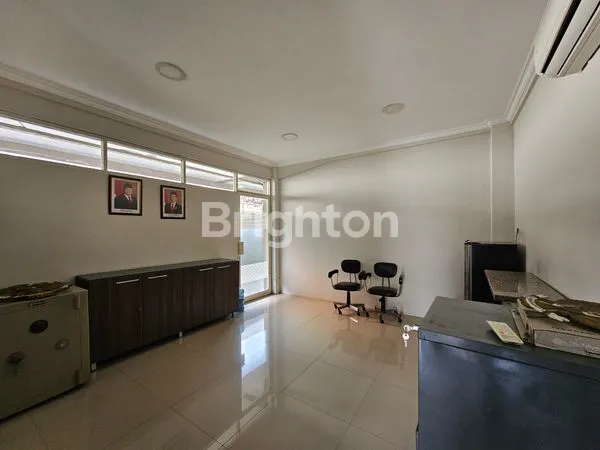 image DIJUAL GEDUNG SIAP PAKAI DI PUSAT JAKARTA (4)