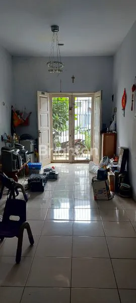 image RUMAH MEWAH 3 KT DI KOMPLEK ATRIA RESIDENCES, HELVETIA MEDAN (2)