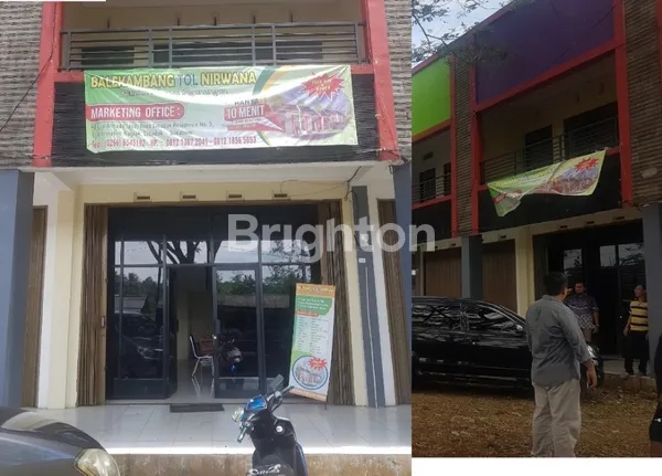 Gambar Property RUKO  BALEKAMBANG UNIT 2