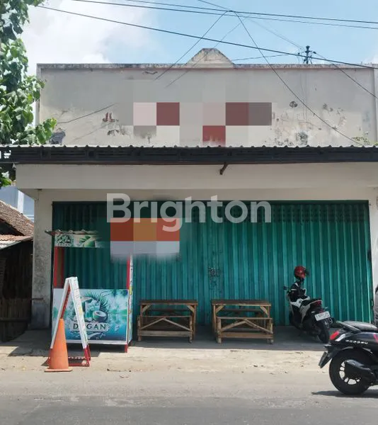 image RUKO LUAS TENGAH KOTA KEDIRI SHOWROOM (1)