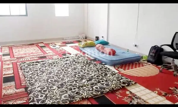 image RUKO GRAND HARVEST SURABAYA SELATAN DEKET PAKUWON MALL DAN EXIT GUNUNG SARI,TOL SUMO (2)