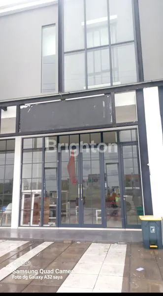 image RUKO GRAND HARVEST SURABAYA SELATAN DEKET PAKUWON MALL DAN EXIT GUNUNG SARI,TOL SUMO (1)