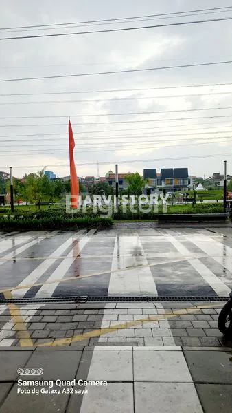 image RUKO GRAND HARVEST SURABAYA SELATAN DEKET PAKUWON MALL DAN EXIT GUNUNG SARI,TOL SUMO (7)