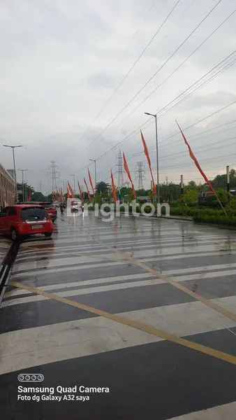 image RUKO GRAND HARVEST SURABAYA SELATAN DEKET PAKUWON MALL DAN EXIT GUNUNG SARI,TOL SUMO (8)