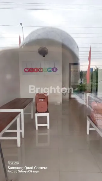 image RUKO GRAND HARVEST SURABAYA SELATAN DEKET PAKUWON MALL DAN EXIT GUNUNG SARI,TOL SUMO (5)