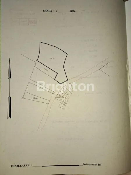 image TANAH KOMERSIL PINGGIR JALAN COCOK DI BANGUN PERUMAHAN ATAU CLUSTER ATAU RUKO DAERAH DRAMAGA BOGOR (6)