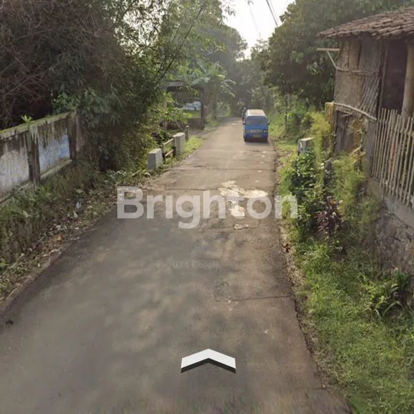 image TANAH KOMERSIL PINGGIR JALAN COCOK DI BANGUN PERUMAHAN ATAU CLUSTER ATAU RUKO DAERAH DRAMAGA BOGOR (8)
