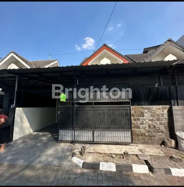 image RUMAH DI GEDANGAN SOLO BARU (1)