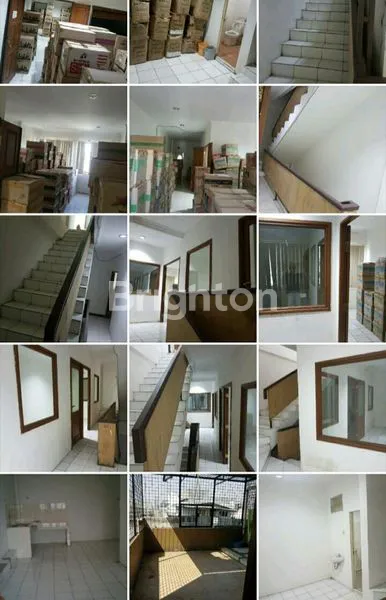 image  RUKO PINGGIR JALAN RAYA, JAKARTA PUSAT, RUKO 5 LANTAI COCOK UNTUK USAHA GUDANG RUMAH KOST KLINIK DLL  (2)