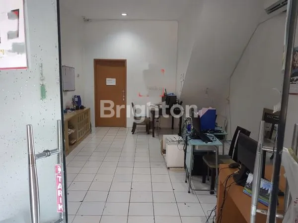 image  RUKO PINGGIR JALAN RAYA, JAKARTA PUSAT, RUKO 5 LANTAI COCOK UNTUK USAHA GUDANG RUMAH KOST KLINIK DLL  (3)