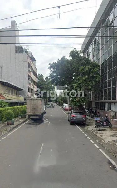 image  RUKO PINGGIR JALAN RAYA, JAKARTA PUSAT, RUKO 5 LANTAI COCOK UNTUK USAHA GUDANG RUMAH KOST KLINIK DLL  (6)