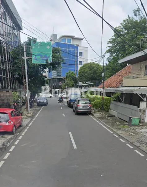 image  RUKO PINGGIR JALAN RAYA, JAKARTA PUSAT, RUKO 5 LANTAI COCOK UNTUK USAHA GUDANG RUMAH KOST KLINIK DLL  (7)