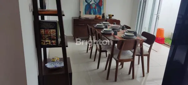 image RUMAH BARU 2 LANTAI SIAP DI HUNI DAERAH PASIR IMPUN (5)