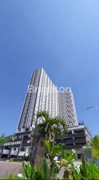 APARTEMEN 2 BR KOSONGAN HANYA 45 JUTA SAJA /TAHUN  DI KOTA SEMARANG