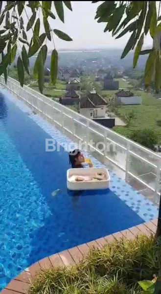 image APARTEMEN 2 BR KOSONGAN HANYA 45 JUTA SAJA /TAHUN  DI KOTA SEMARANG (8)