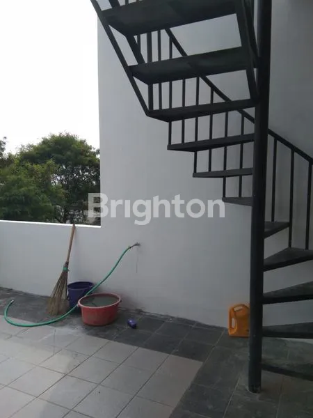 image RUMAH BARU SIAP DIHUNI DAERAH PASIR IMPUN (6)