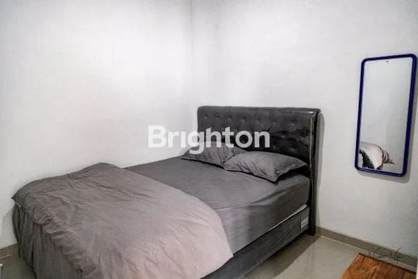 image RUMAH CANTIK 1 LANTAI SIAP HUNI DEKAT BNS KOTA BATU BISA REQUEST FURNISH ATAU NON FURNISH  (5)