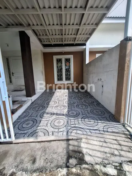 image RUMAH SIAP HUNI KOTA BARU DRIYOREJO (2)