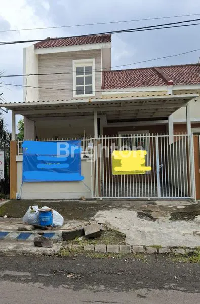 image RUMAH SIAP HUNI KOTA BARU DRIYOREJO (1)