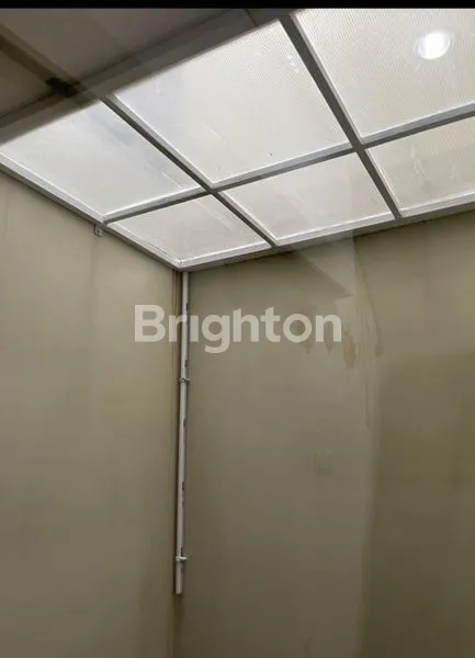 image RUMAH MALIBU SIAP HUNI KEREN FULL FURNISH  GADING SERPONG TANGERANG  (4)