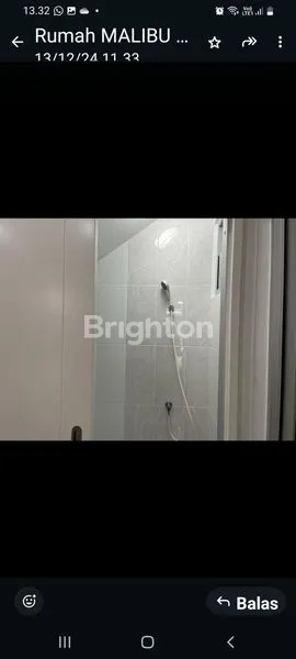 image RUMAH MALIBU SIAP HUNI KEREN FULL FURNISH  GADING SERPONG TANGERANG  (6)