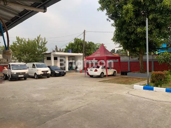 image TURUN HARGAAA DIBAWAH NJOP GUDANG DAN KANTOR SIAP HUNI TERAWAT DI JATIJAJAR (7)