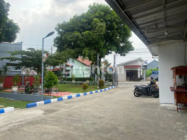 image TURUN HARGAAA DIBAWAH NJOP GUDANG DAN KANTOR SIAP HUNI TERAWAT DI JATIJAJAR (5)
