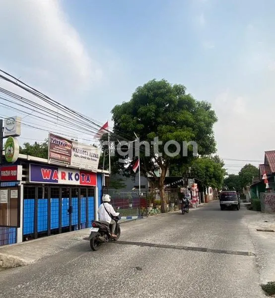 image TURUN HARGAAA DIBAWAH NJOP GUDANG DAN KANTOR SIAP HUNI TERAWAT DI JATIJAJAR (8)