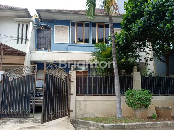 image RUMAH MINIMALIS SIAP HUNI DI GADING KIRANA (1)