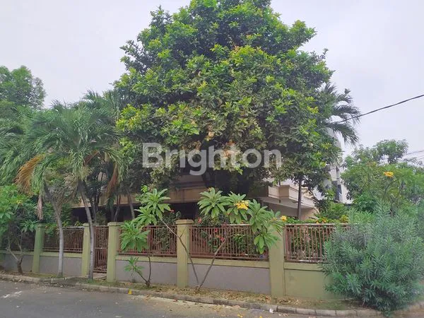 image RUMAH HOOK SIAP HUNI DI GADING KIRANA (6)